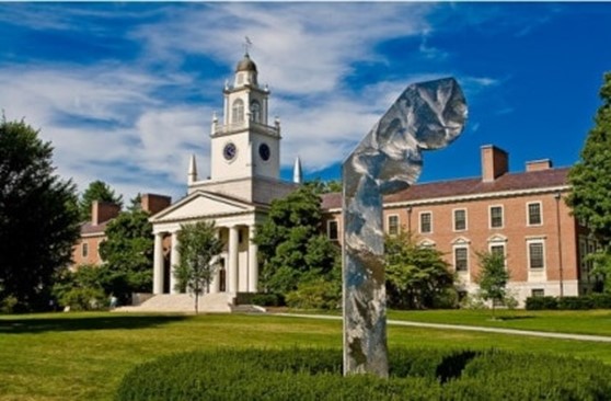 Phillips Academy Andover (필립스 아카데미 앤도버)- 하버드로 가는 지름길