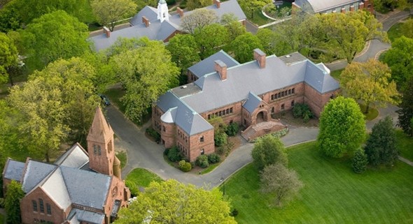 The Lawrenceville School (로렌스빌 스쿨)