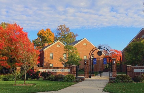 페디 스쿨(Peddie School) –프린스턴 옆에서 꿈을 키우는 명문 보딩스쿨