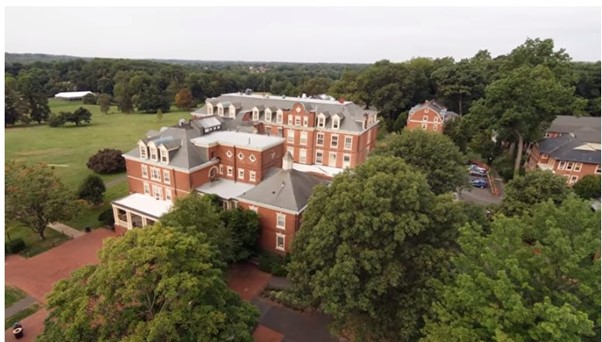 George School (조지스쿨)