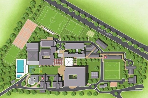 United World College of South East Asia (UWCSEA) – 글로벌 시민 교육과 학업 성취를 동시에 추구하는 싱가포르 대표 국제학교