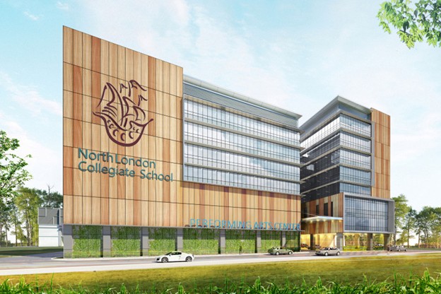 North London Collegiate School Singapore (NLCS Singapore) – 학업 성취 중심의 영국 명문 해외 캠퍼스