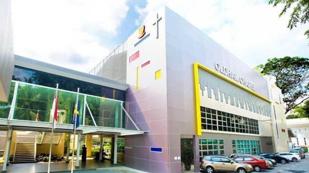 ACS International Singapore – 가족적인 분위기 속 균형 잡힌 교육을 제공하는 영국식 국제학교