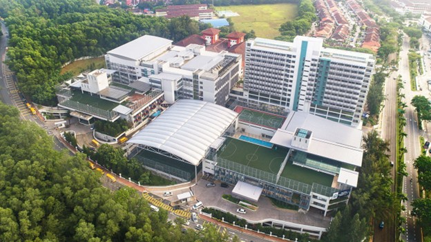British International School Kuala Lumpur – 안정적인 영국식 교육을 제공하는 쿠알라룸푸르 명문 국제학교