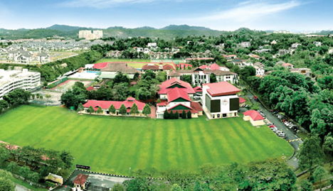 Alice Smith School – 가족적인 분위기 속에서 학생 개별 성장을 지원하는 영국식 국제학교