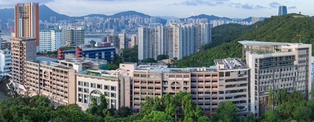 Chinese International School (CIS) – 중서양 교육의 강점을 결합한 홍콩 대표 명문 국제학교