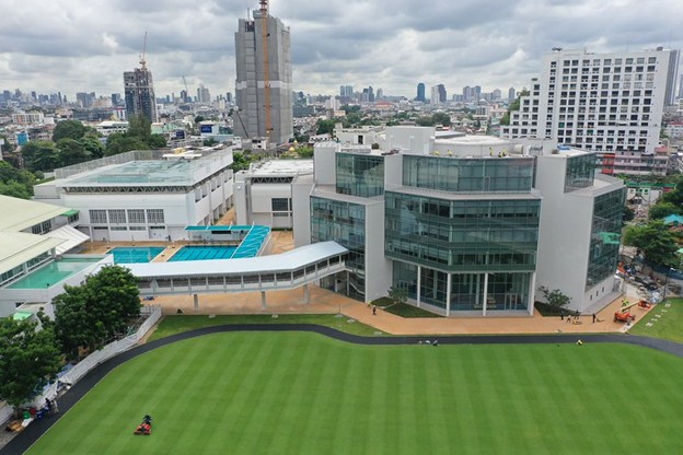 Shrewsbury International School Bangkok – 학업 성취와 전인 교육을 동시에 중시하는 방콕 대표 영국식 국제학교