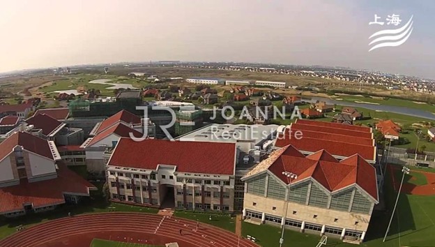 Shanghai American School (SAS) – 중국 최대 규모의 미국식 국제학교로 학업과 활동의 균형을 중시