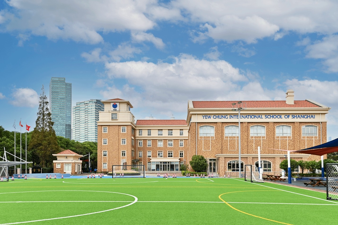 Yew Chung International School (YCIS) – 이중언어 교육과 글로벌 학습 환경을 선도하는 국제학교 네트워크